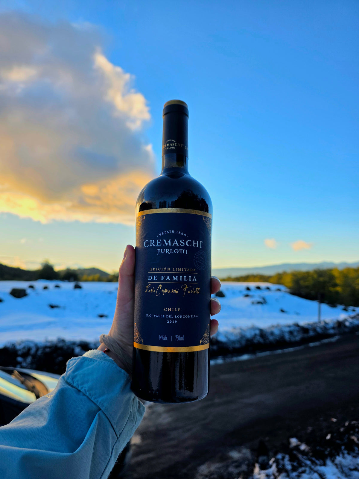 Edición Limitada Familia