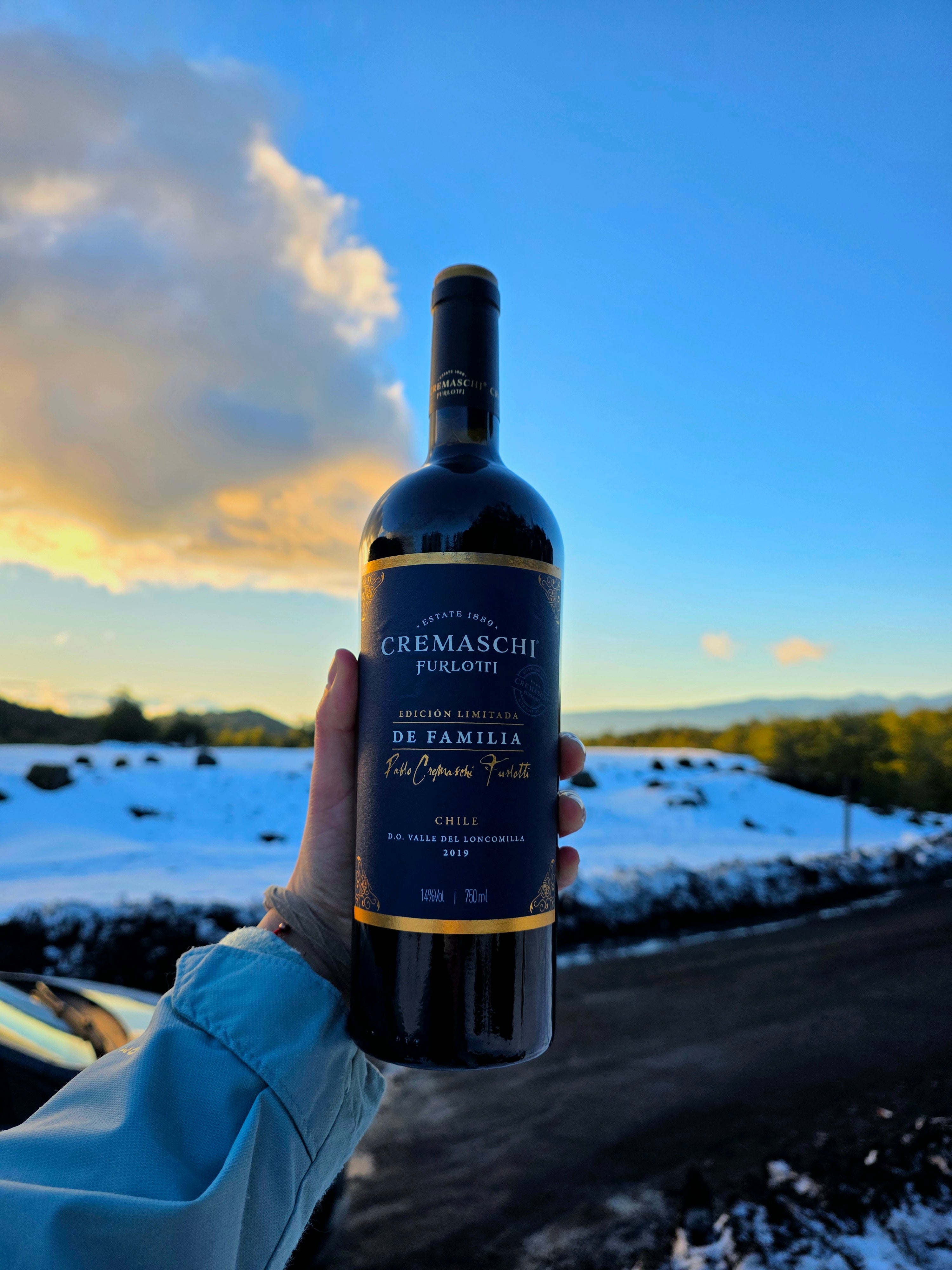 Edición Limitada Familia
