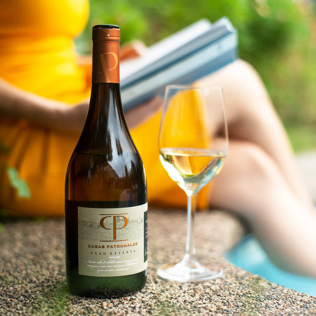 Gran Reserva Chardonnay