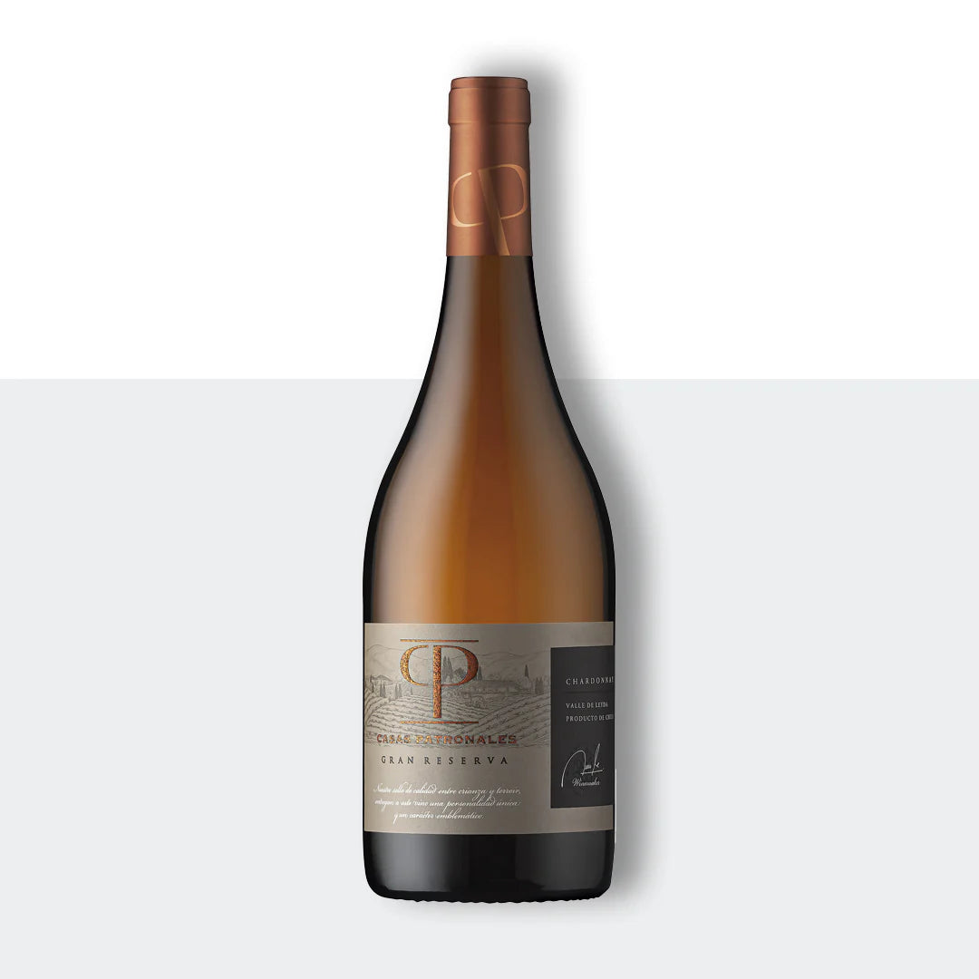 Gran Reserva Chardonnay
