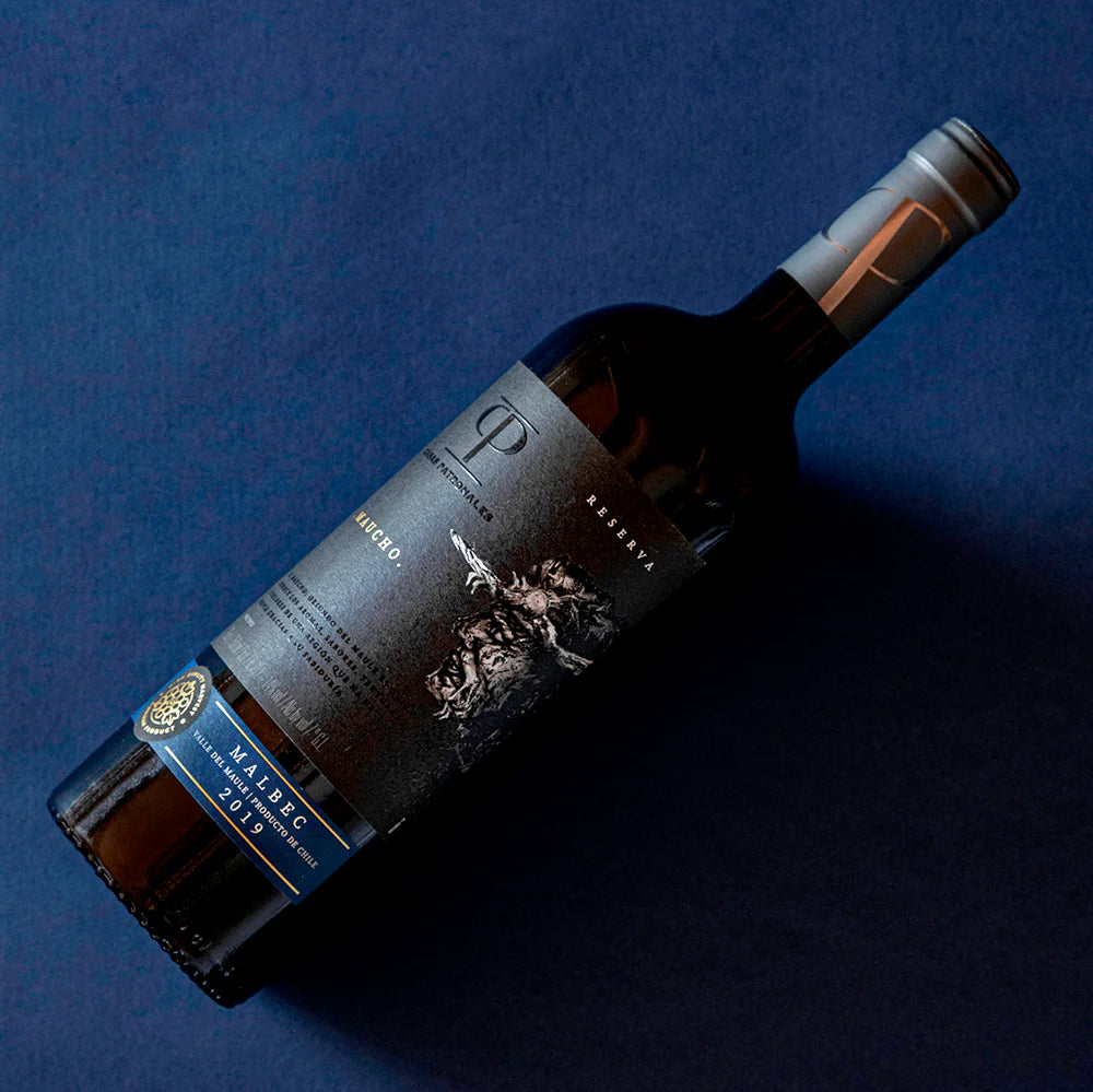 Maucho Malbec