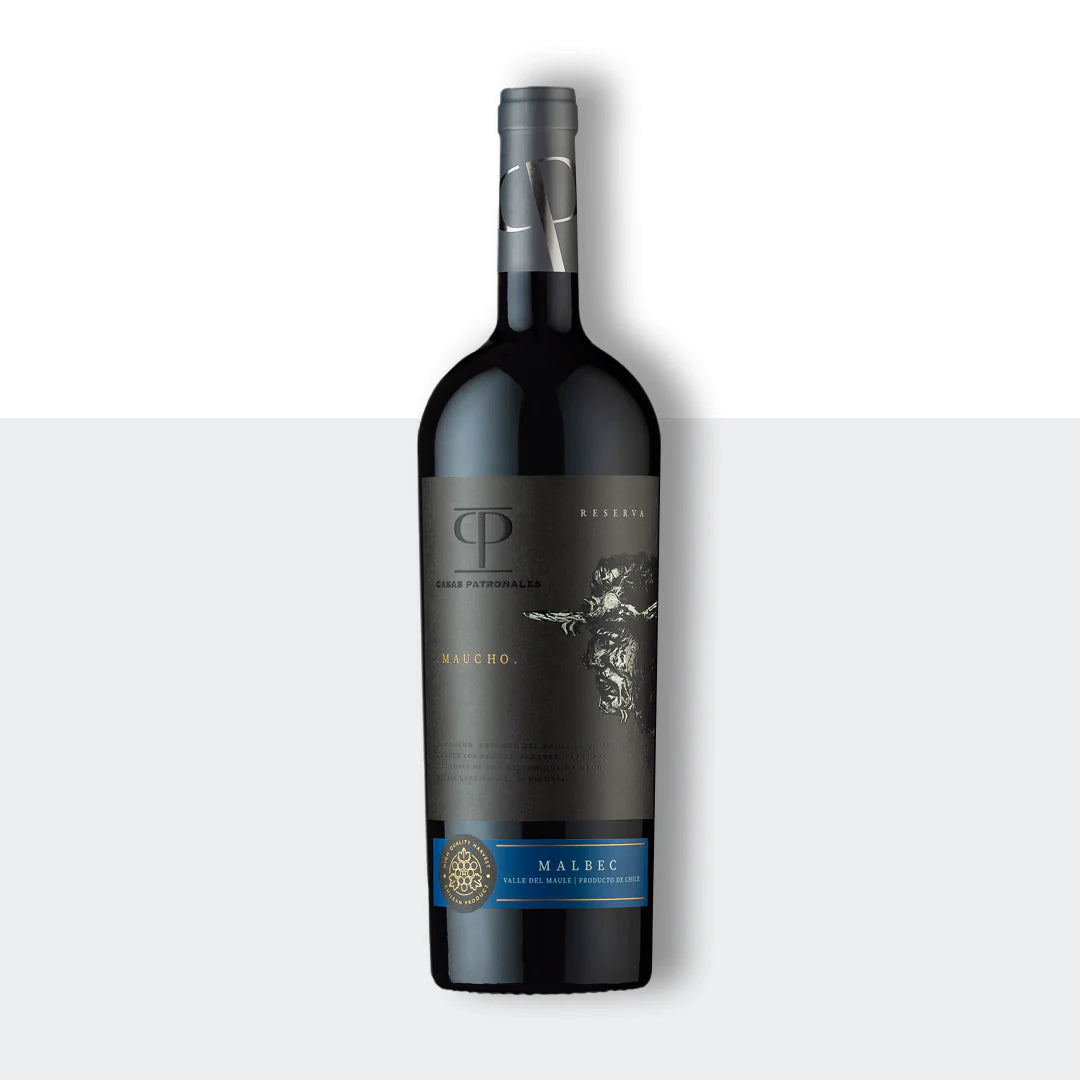 Maucho Malbec