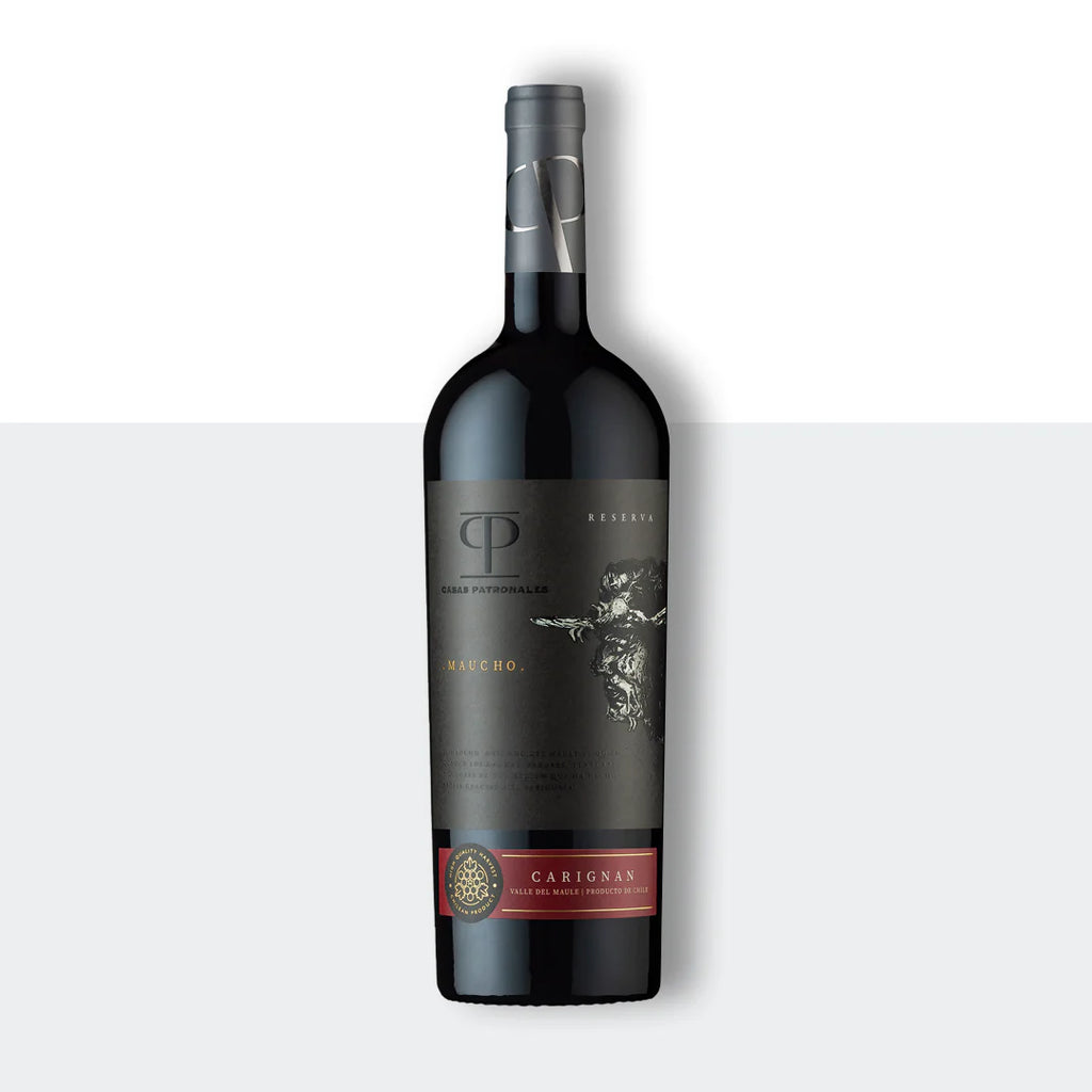 Maucho Carignan