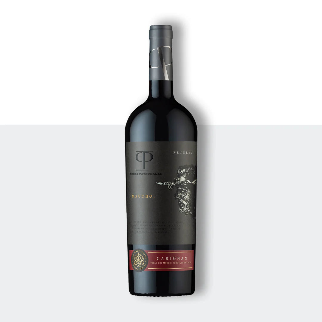 Maucho Carignan