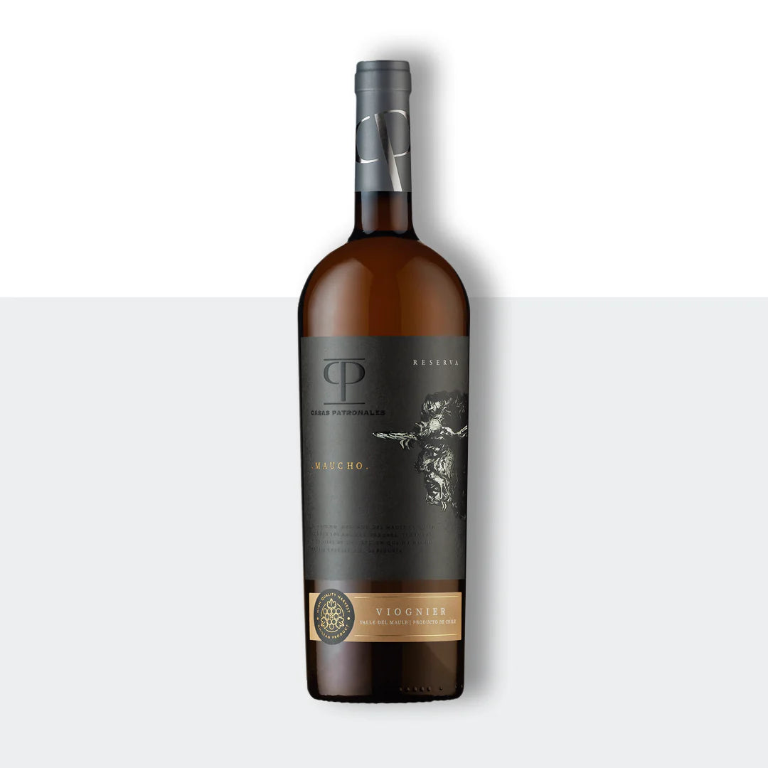 Maucho Viognier
