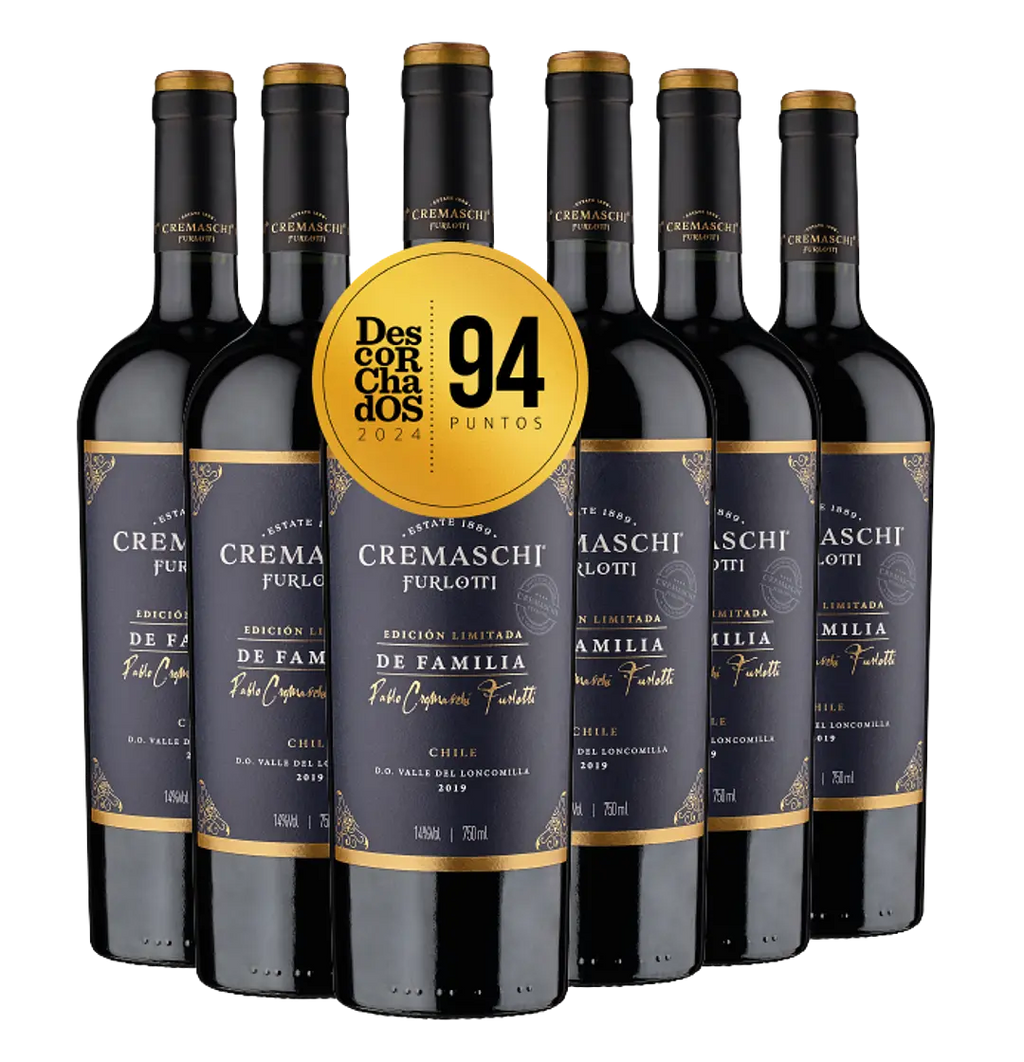 Edición Limitada Familia