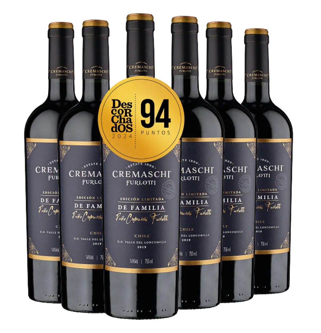 Edición Limitada Familia