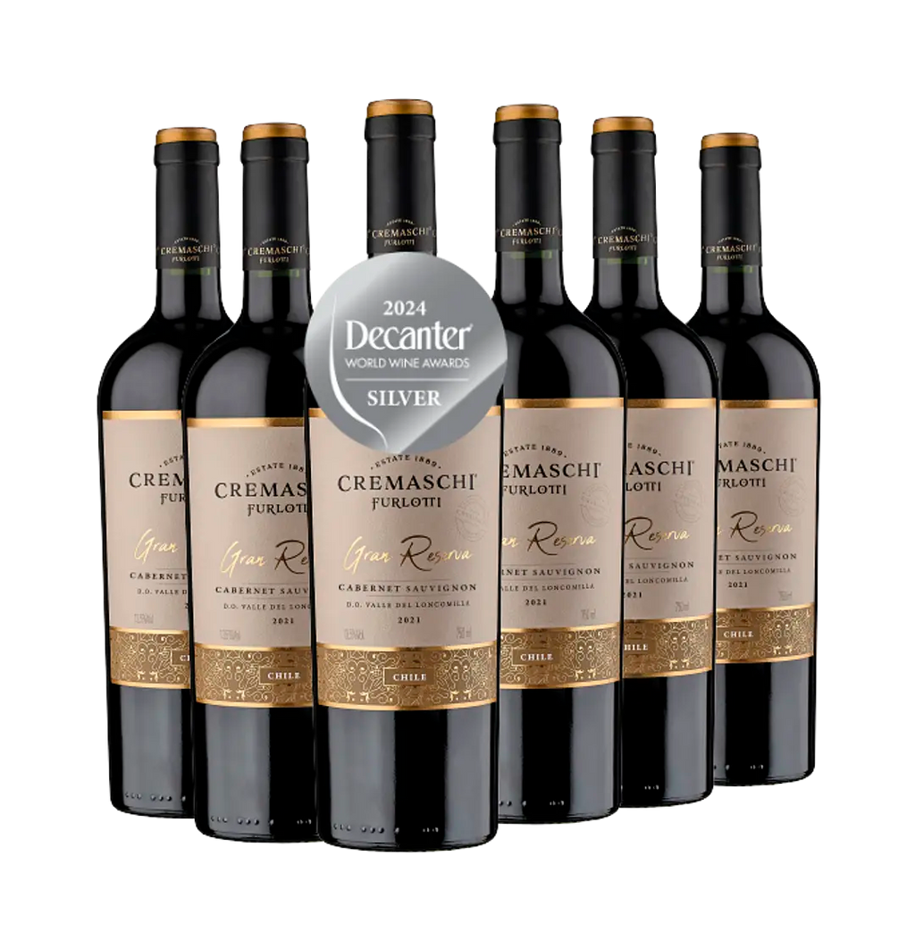 Gran Reserva Cabernet Sauvignon