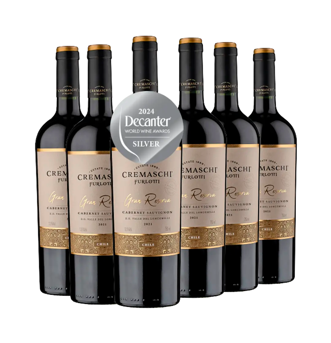 Gran Reserva Cabernet Sauvignon