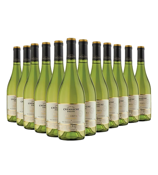 Reserva Chardonnay