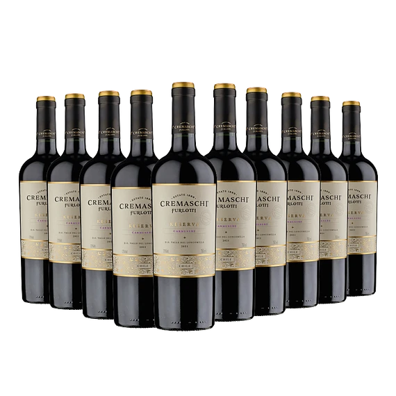 Reserva Carmenere