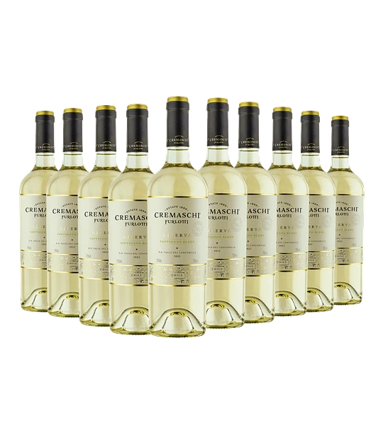 Reserva Sauvignon Blanc